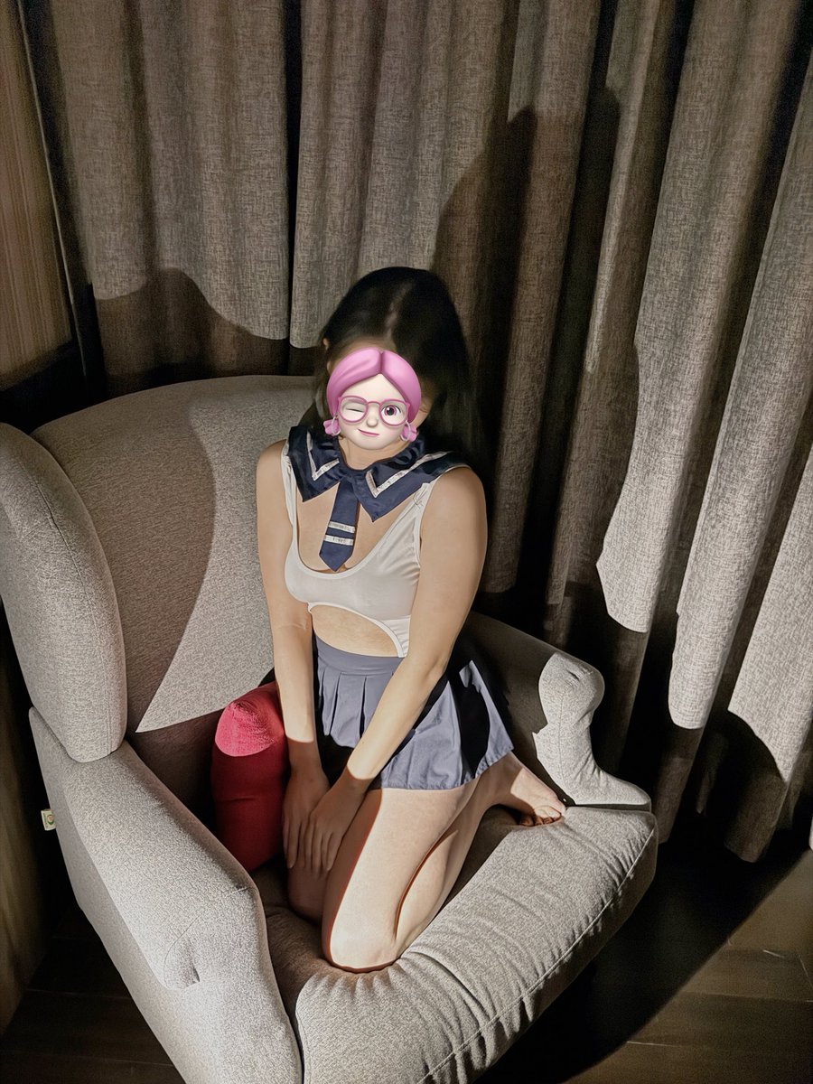 你们是怎样挖掘妻子狂野的另一面？
A good teacher to the public a wild student at the other side . #mycouple
🇲🇾