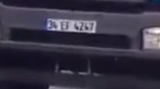 albin0alligator's tweet photo. This doesn't look like a number plate from Belgaum, Karnataka. https://t.co/TF0VBbcwTq