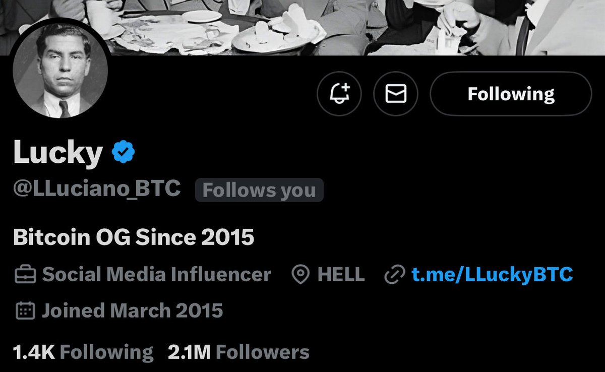 Thank you Legend <a href="/LLuciano_BTC/">Lucky</a> 🐾💛

Join the movement! Spread Pawsitivity! 🐾💛