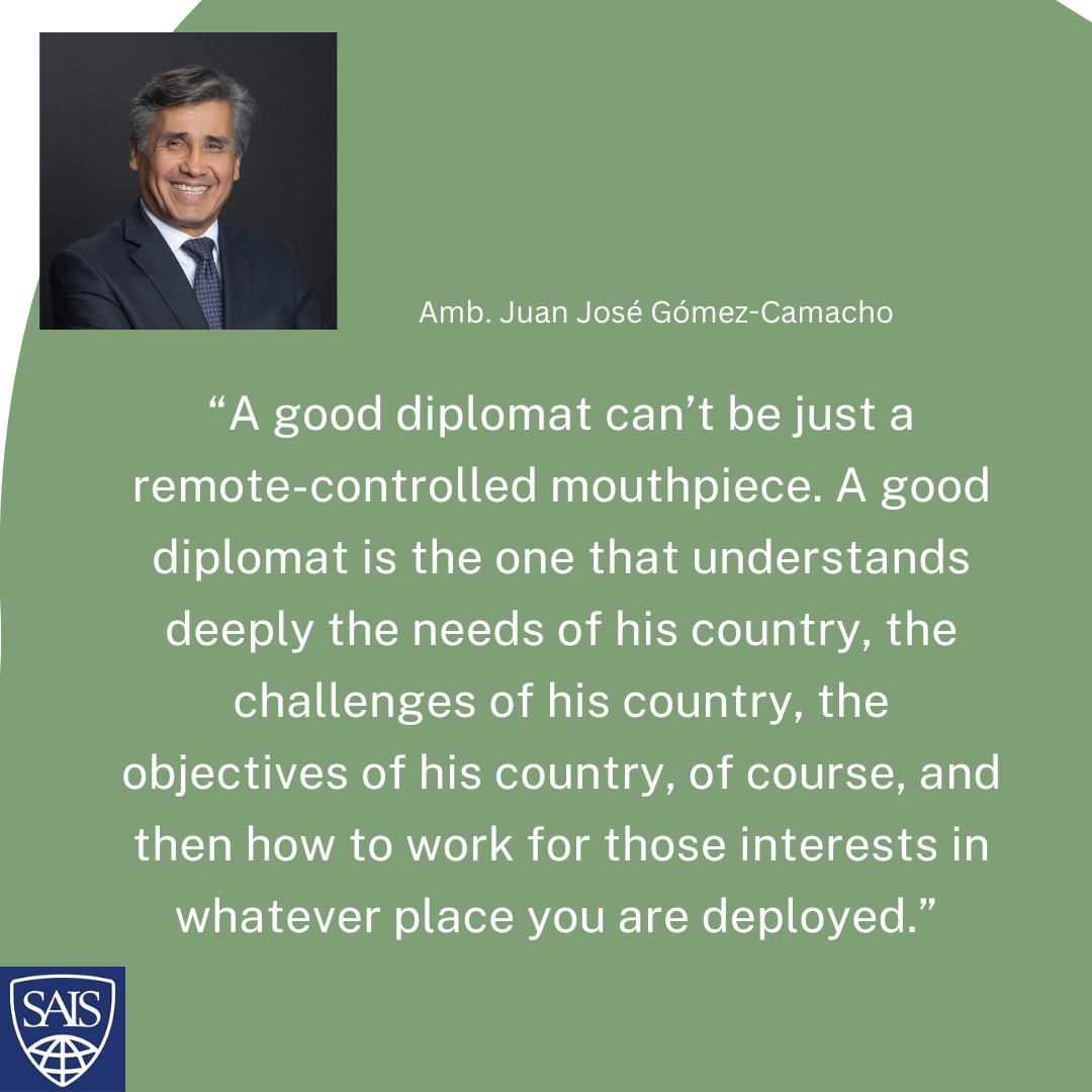 Small World, Big Problems tweet media