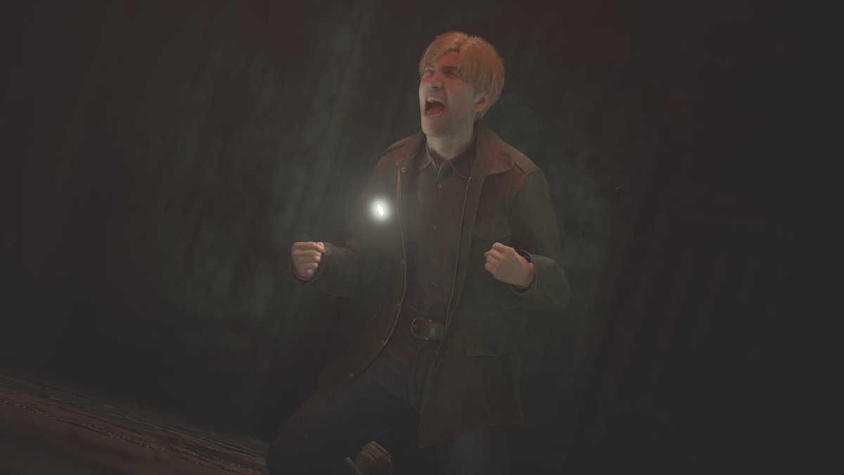diesekbr's tweet image. Acabei de zerar Silent Hill 2 Remake e meus amēgans, que experiência foda! 
A Bloober Team mandou bem demais na atmosfera e na narrativa, isso sim é  respeito ao clássico.

#SilentHill2Remake #BlooberTeam #PSPlus