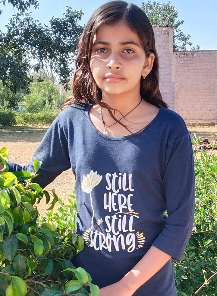 लाडली भाणजी रितिका छरंग को जन्मदिवस की अशेष शुभकामनाएं ! 🎂💐🎊

#HappyBirthdayRitika