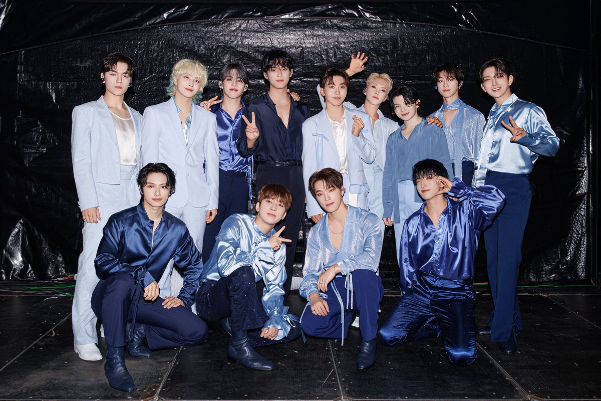 Carats, unite! 🫂🥳🗳️

Let’s make this era shine even brighter —
For SEVENTEEN’s smiles, achievements, and future 🥹✨

SEVENTEEN brings the fire 🔥
Carats bring the power 💪

Reply and Repost 👇🔃 

#2025MAMAVOTE #SEVENTEEN <a href="/pledis_17/">세븐틴(SEVENTEEN)</a>