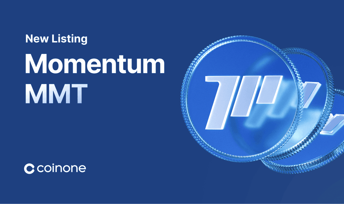 Coinone (@CoinoneOfficial) / Posts / X