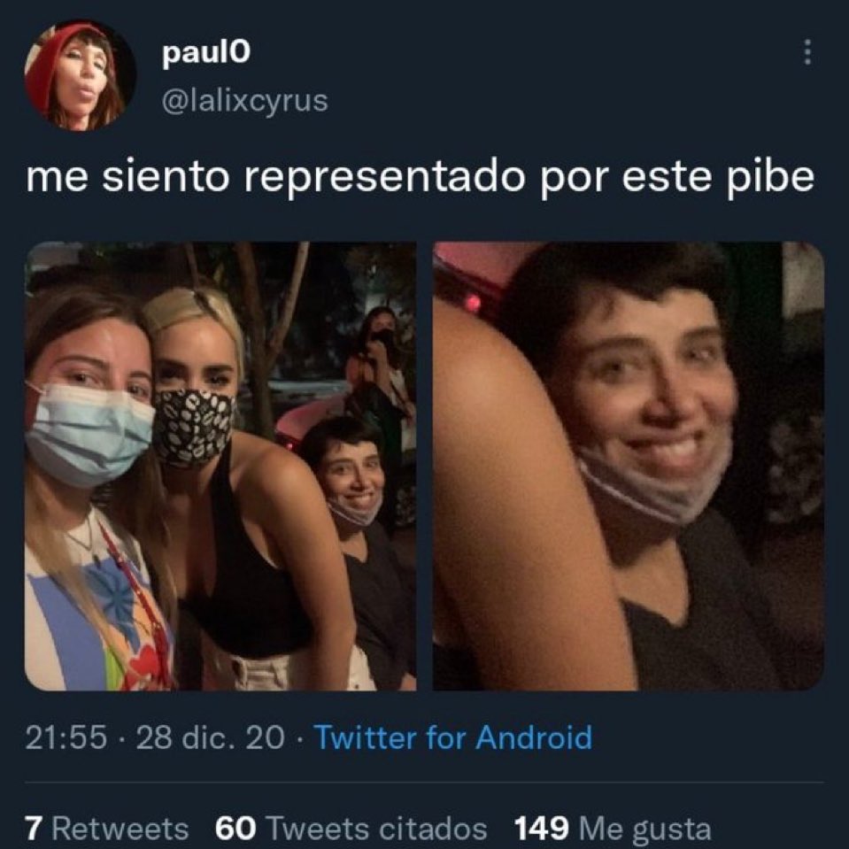 la risa que me da este tw cada vez q me aparece