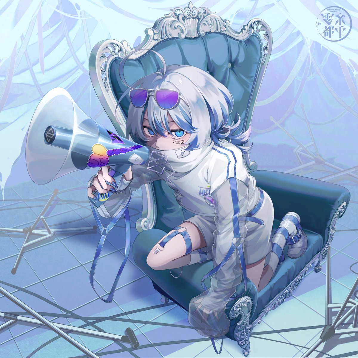 uta_sapo's tweet photo. 【NEW RELEASE】
💤11.07 (Fri) 0:00💤
----------------------------------------

CH4NGE(Cover)
寝音まくら
@nrnmkr

----------------------------------------
▼ストアリンクはこちら！
 https://t.co/IzKM5xugtM https://t.co/My7lM0e1uW