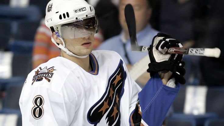 Photo of everyone in NHL history to hit 900 goals