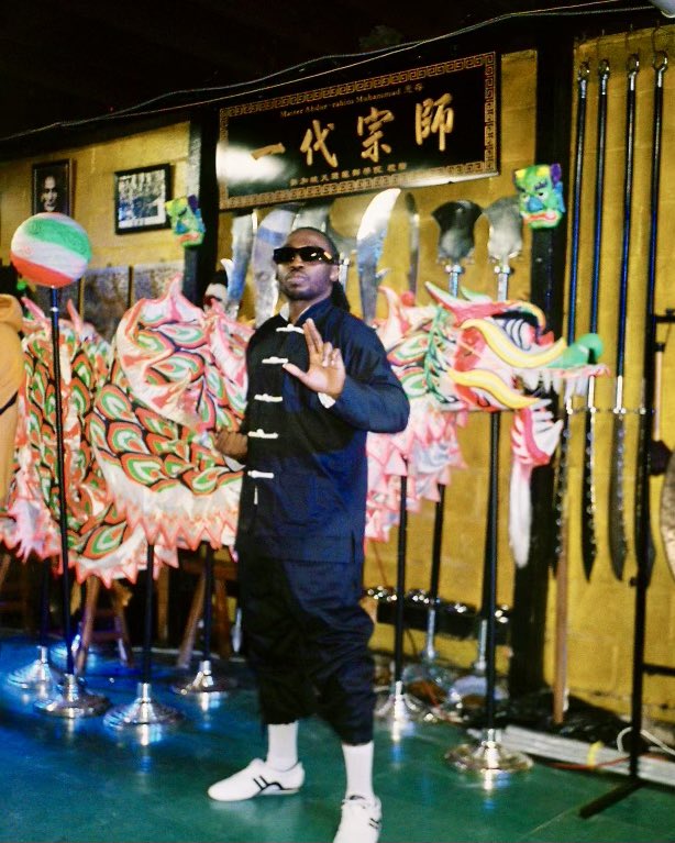 🥋Bruce Lee Ain’t Got $#!+ On Me!👊🏾 “Liar Liar” Video Drops Friday! 🍿🈯️👑