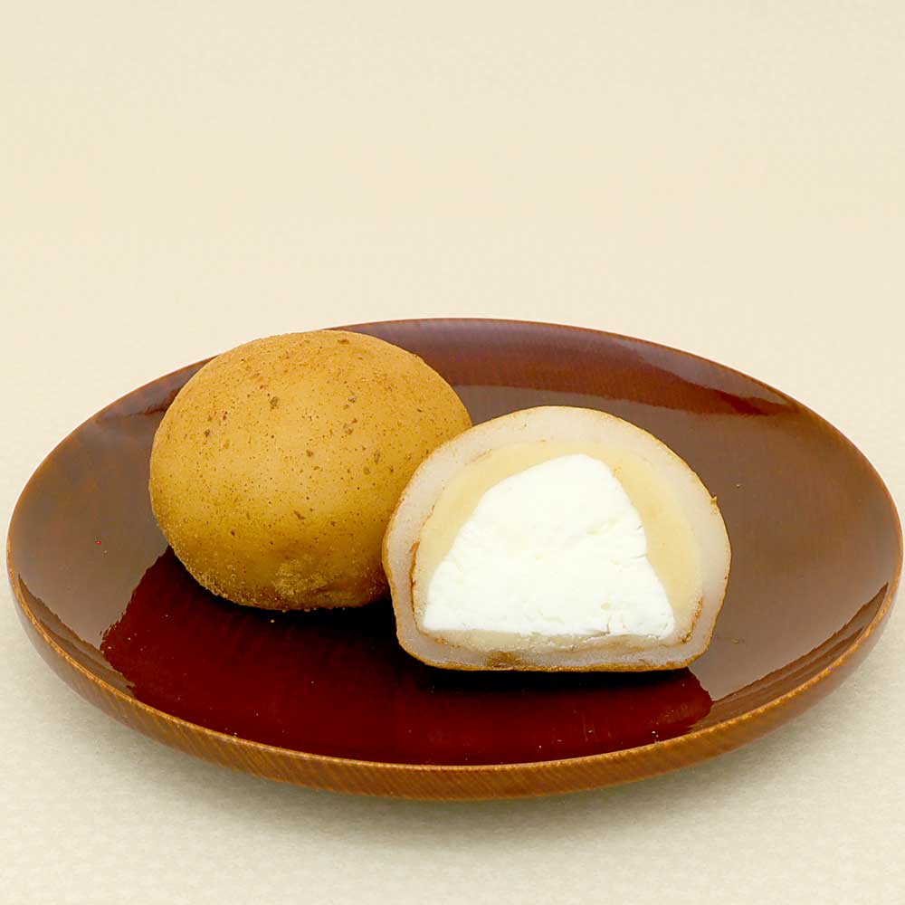 みずは北川（京みずは）京都府長岡京市の和菓子店/わらび餅