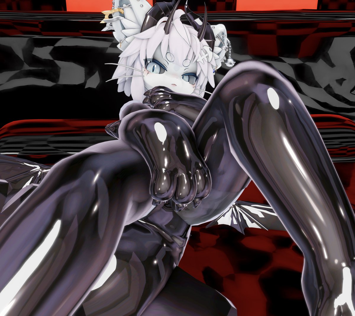 るーべん_VRC tweet media