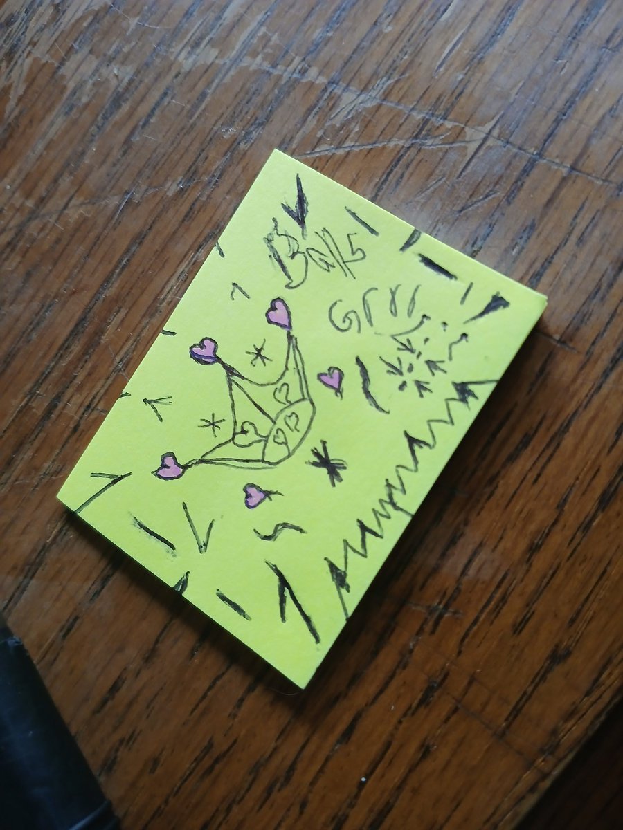 noxxcelious's tweet photo. Depression doodles https://t.co/t96zb5qwmu