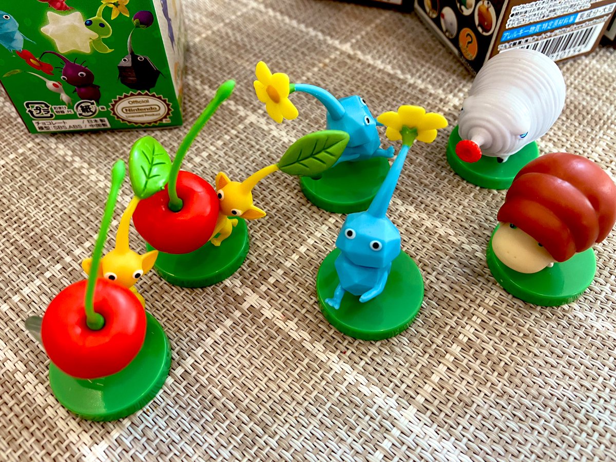 あごぴくみん いっちー@ただのオタク on X