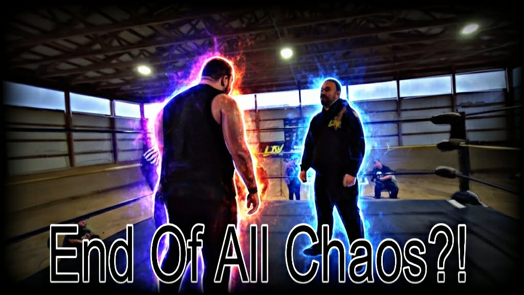The second half is EXPLOSIVE!
A Carnival ends....

Tonight, 10pm, come watch <a href="/LiveLtw/">LTWLive</a> and <a href="/RBWOriginal/">Regal Brotherhood Wrestling</a> show some real chaos! 
Watch with us here youtube.com/@ltwlive?si=Pq…