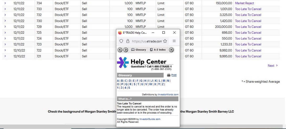 TimeLessTim12's tweet image. #MMTLP  True and extraordinary...a picture is worth a thousand...shares  $MMTLP