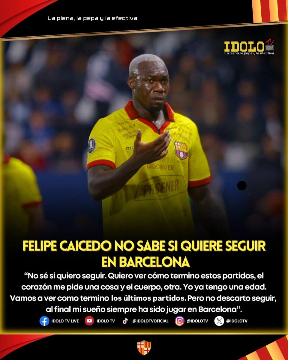 Idolo TV tweet media