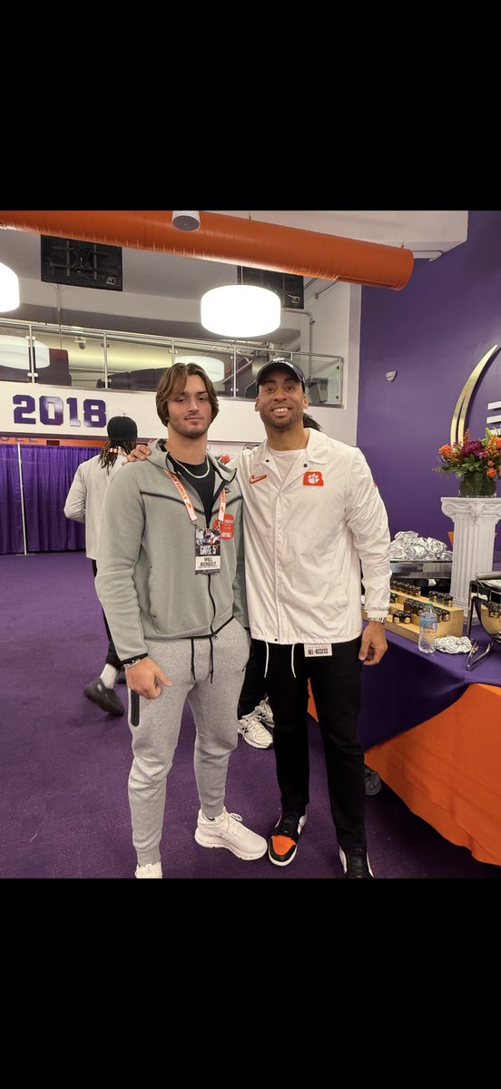 Will McNeely tweet media