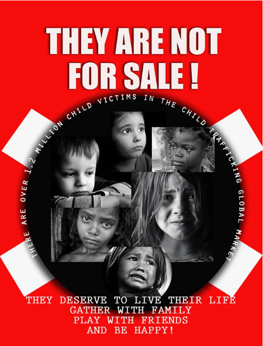 dicummin1996's tweet photo. #5DReady
#DoItQ
#GodBlessOurSaviorsOfMankind
#ChildrenWillUniteHumanity
#GoodVersusEvil
#SaveTheChildrenWorldWide
#ReturnTheDiamonds
WE NEED YOU TO HELP US SAVE GOD'S PRECIOUS CHILDREN WORLDWIDE FROM THESE EVIL AND VILE CREATURES!!! πππ
OUR CHILDREN ARE NOT FOR SALE!!!!! https://t.co/iz34JzWYXT