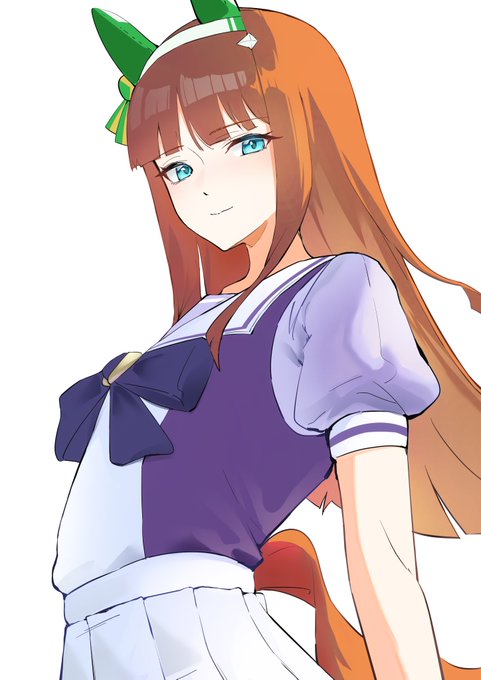 唐突なサイレンススズカさん