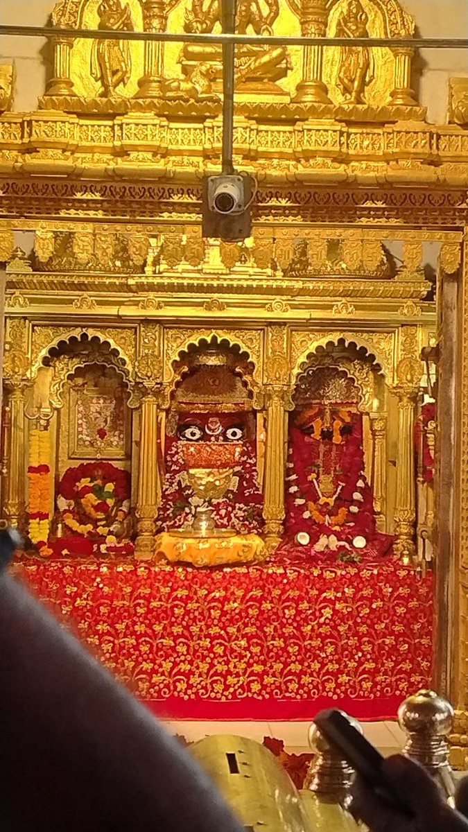 Isdilkakyakru's tweet image. Jai mahakali ❤️🙏
#pavagadh