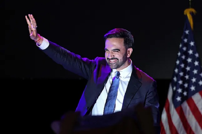 Inmigrante musulmán y socialista, Zohran Mamdani dio el golpe en Nueva York <a href="/CecilioPane/">Cecilio</a> <a href="/ZohranKMamdani/">Zohran Kwame Mamdani</a> <a href="/JabariBrisport/">Jabari Brisport</a> <a href="/ErnestoJMigone/">Ernesto Migone</a> <a href="/MundoEConflicto/">Mundo en Conflicto 🌎</a> <a href="/dw_espanol/">DW Español</a> <a href="/canal26noticias/">CANAL 26</a> <a href="/rucassa/">Rubén Andrés Cassano</a> <a href="/parga_tito28914/">Tito Parga</a>
infoydata.com/inmigrante-mus…