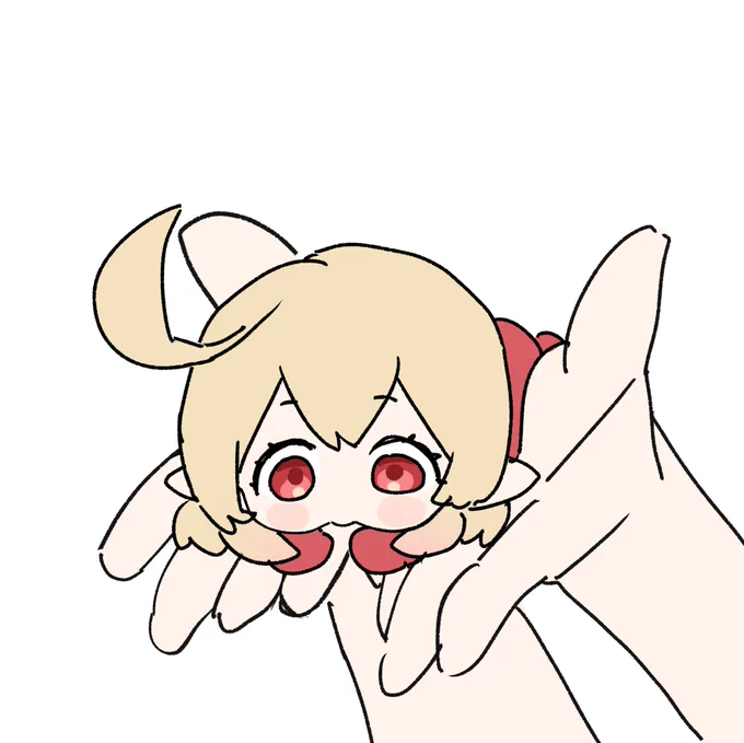 小さき爆弾