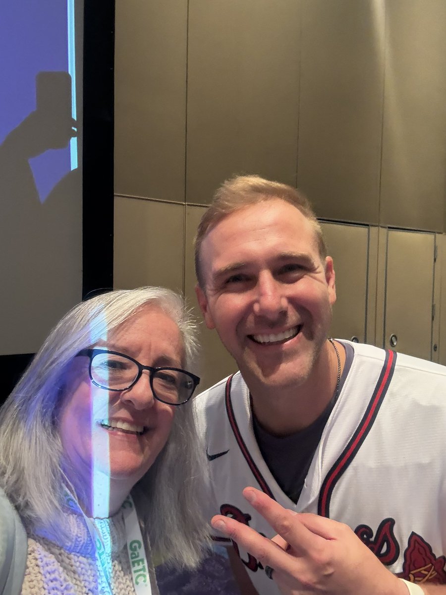 Elizabeth(Beth) Pope tweet media