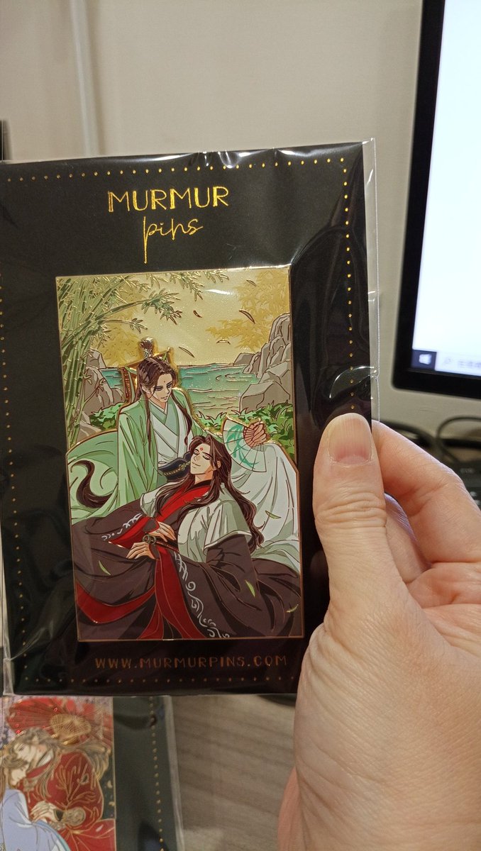 九月醉 NINEMOON ♥️糧倉 tweet media