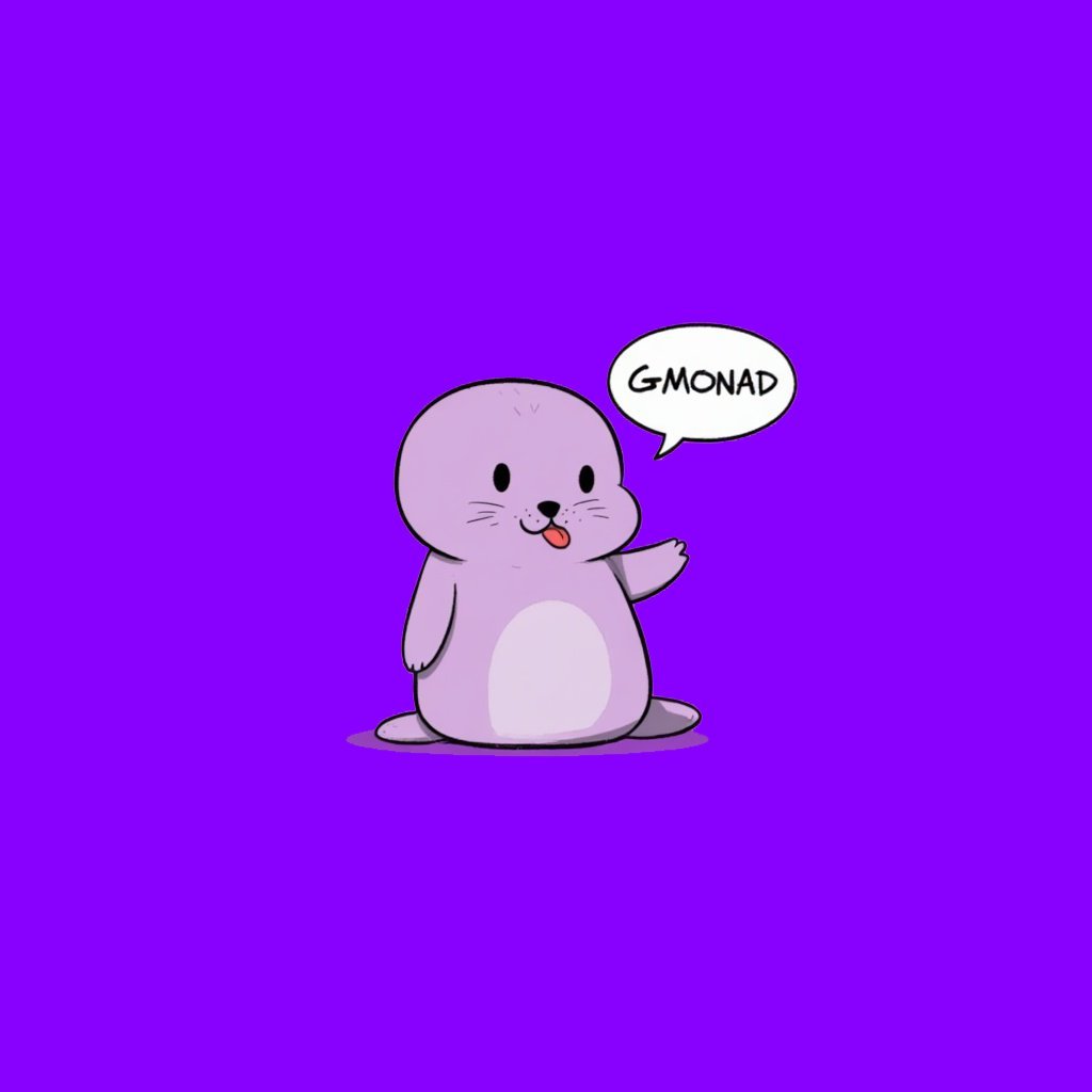 Monad Community ⨀ tweet media