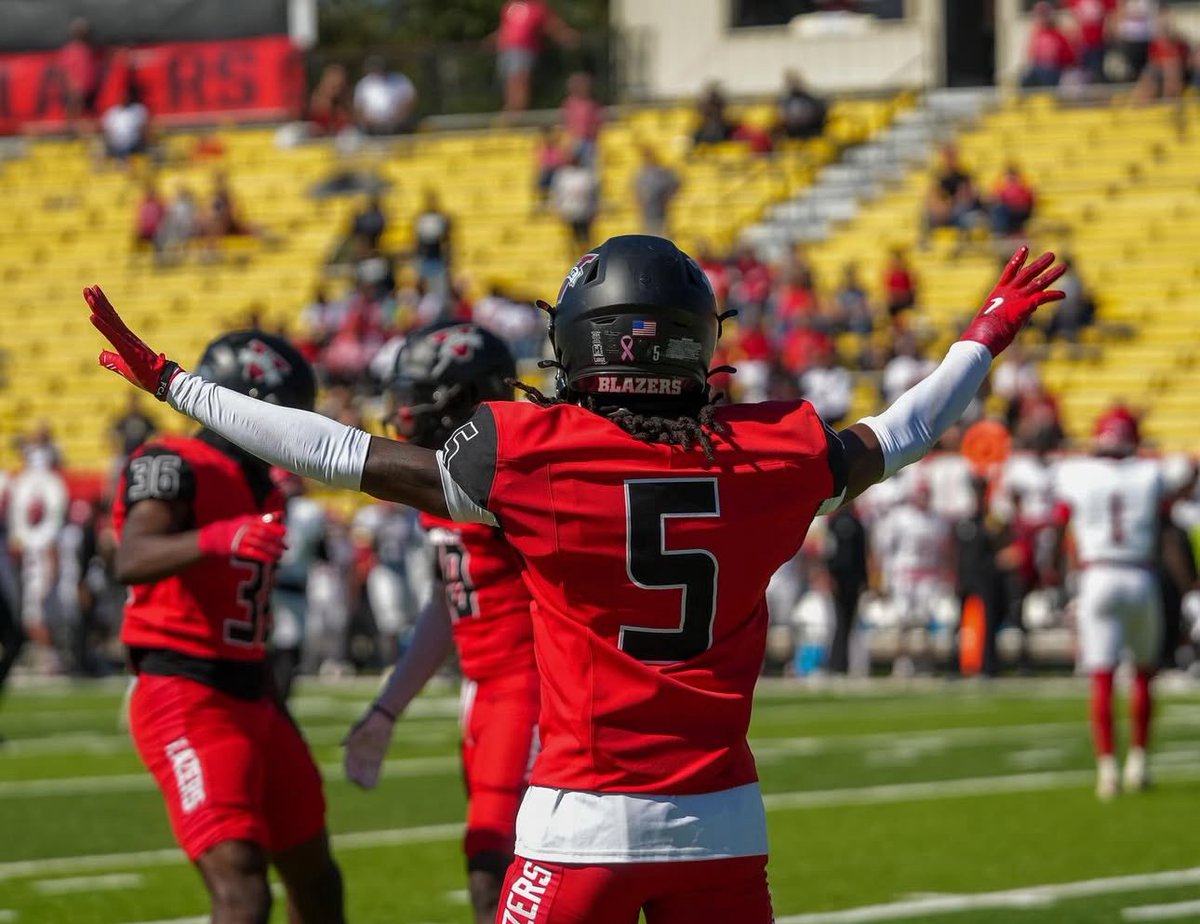 Cedric Rogers III⭐️⭐️⭐️ tweet media