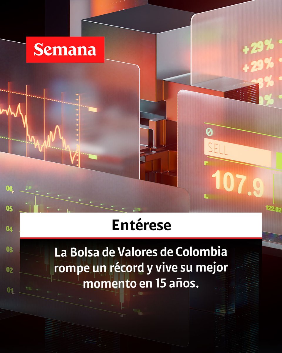 Revista Semana tweet media