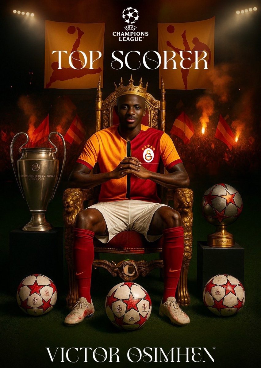 <a href="/ogujohnugo/">John Ogu</a> <a href="/victorosimhen9/">Victor Osimhen</a> King Of The World