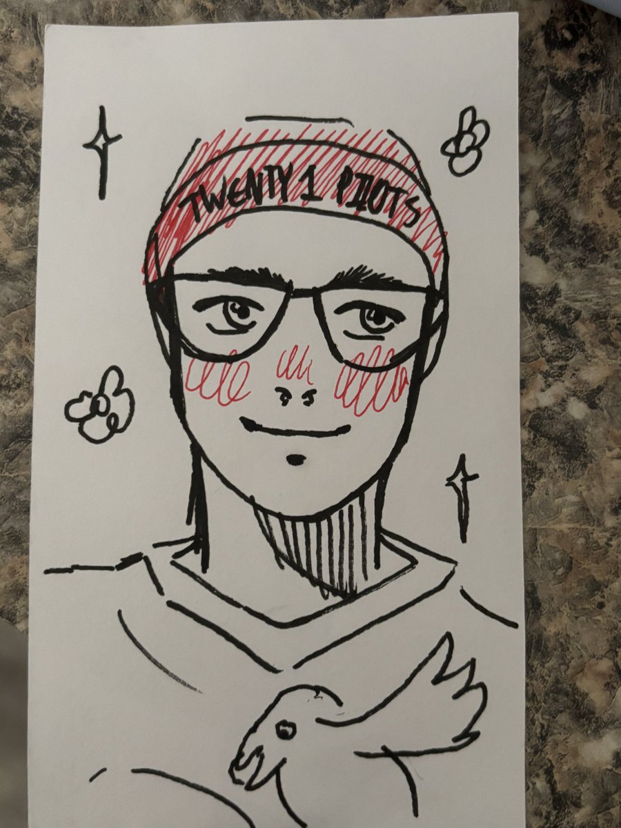 Sophia Pendleton tweet media