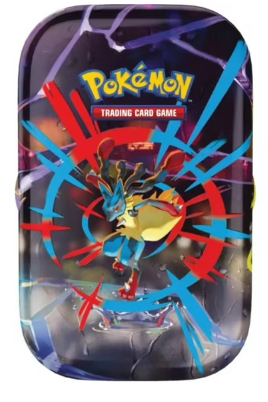 SOLELINKS's tweet photo. Ad: Pokemon Mega Evolution on Walmart

Mega Lucario Ex Figure Box:https://t.co/83LH7QvtU7

Mini Tins
Latios:https://t.co/s7r3cTtkI7
Lucario:https://t.co/9xXlGa930u
Venusaur:https://t.co/ZuttVsW6AO
Gardevoir:https://t.co/FELAofkAP4
Kangaskhan:https://t.co/8zvIO4zjOu https://t.co/MduaIWvmY3