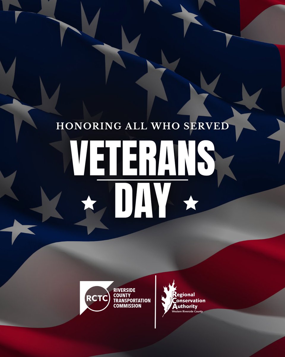 Western RivCo Regional Conservation Authority tweet media