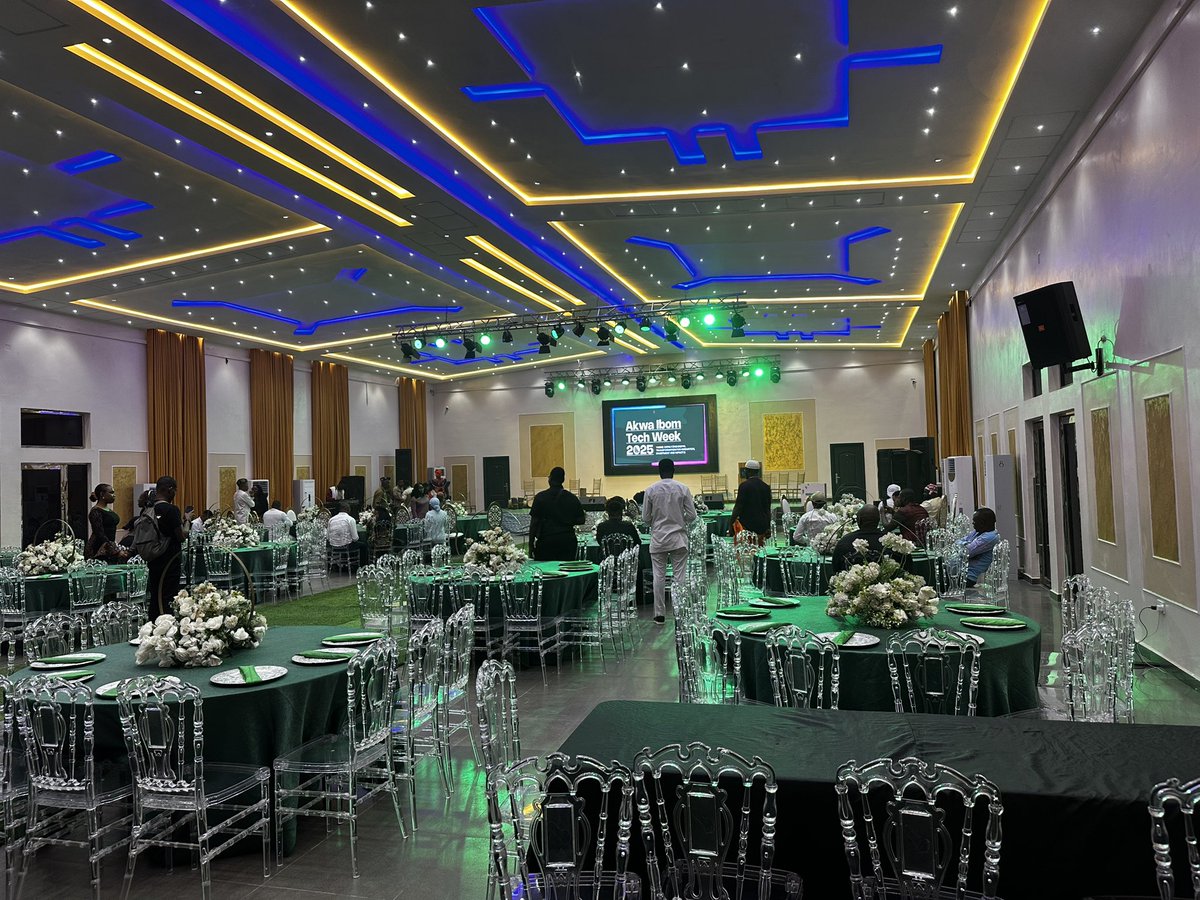 Promise Reckon 🦀 #Rustlang 🇨🇮🇳🇬 tweet media