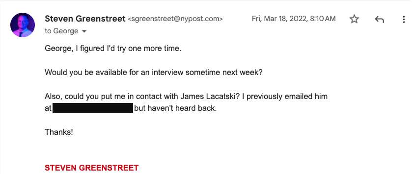 Steven Greenstreet 🐷 tweet media