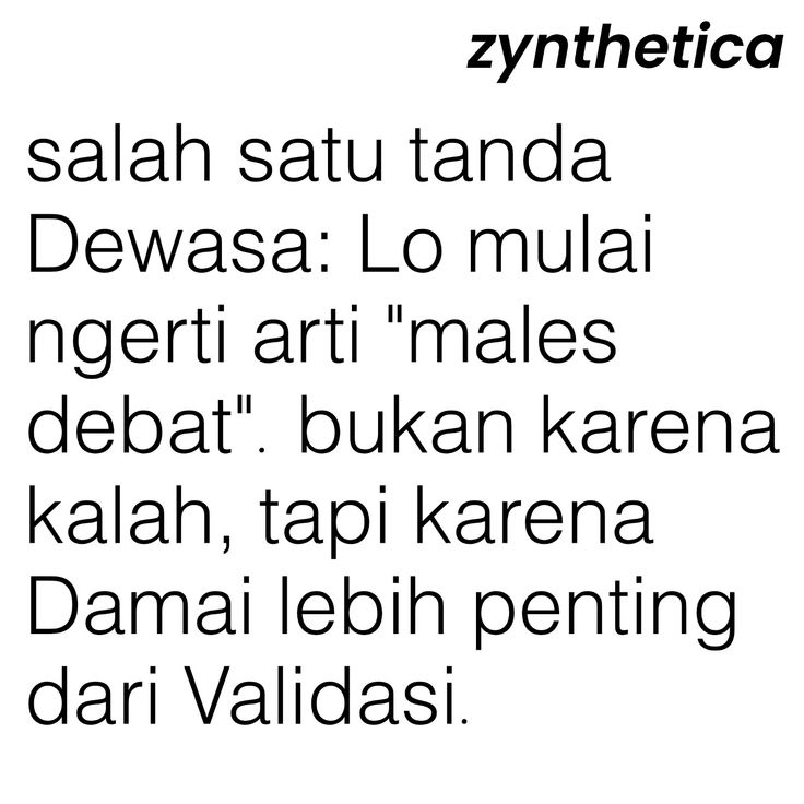 QuotesSantai (@quotes_santai) on Twitter photo 