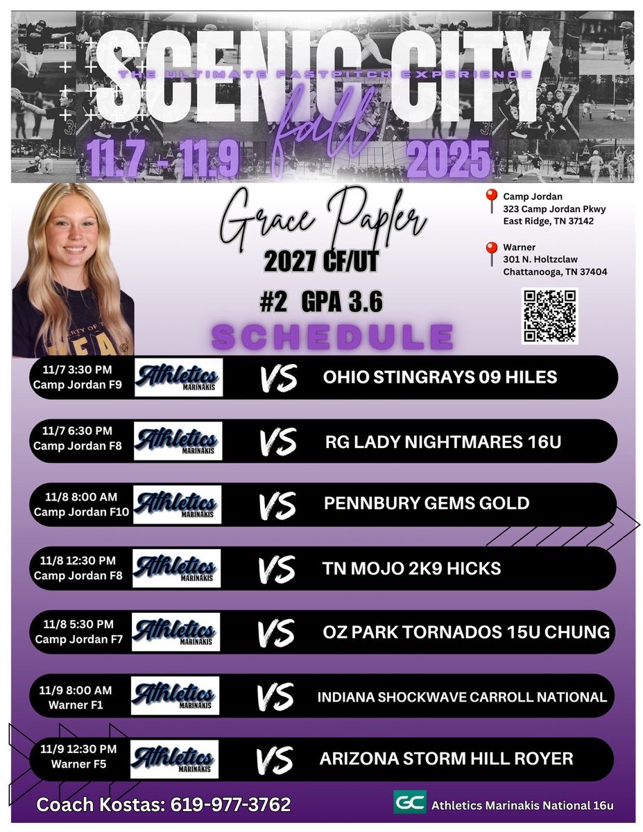 Grace Papler tweet media