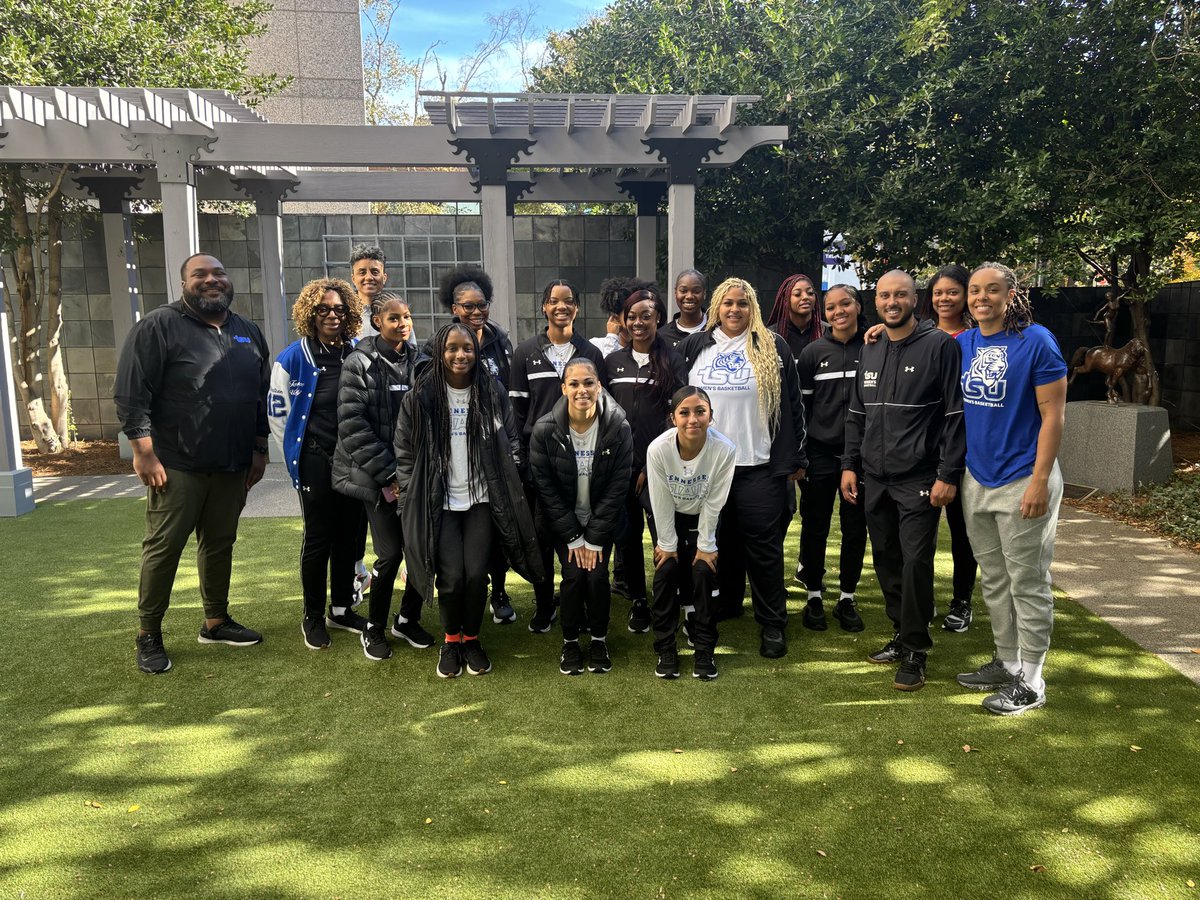 TSUBecoming tweet media