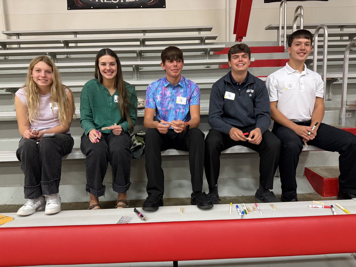 Kansas Association For Youth (KAY) tweet media