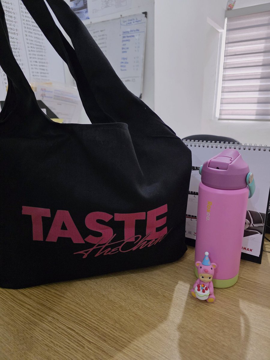 uthe #TASTE tweet media
