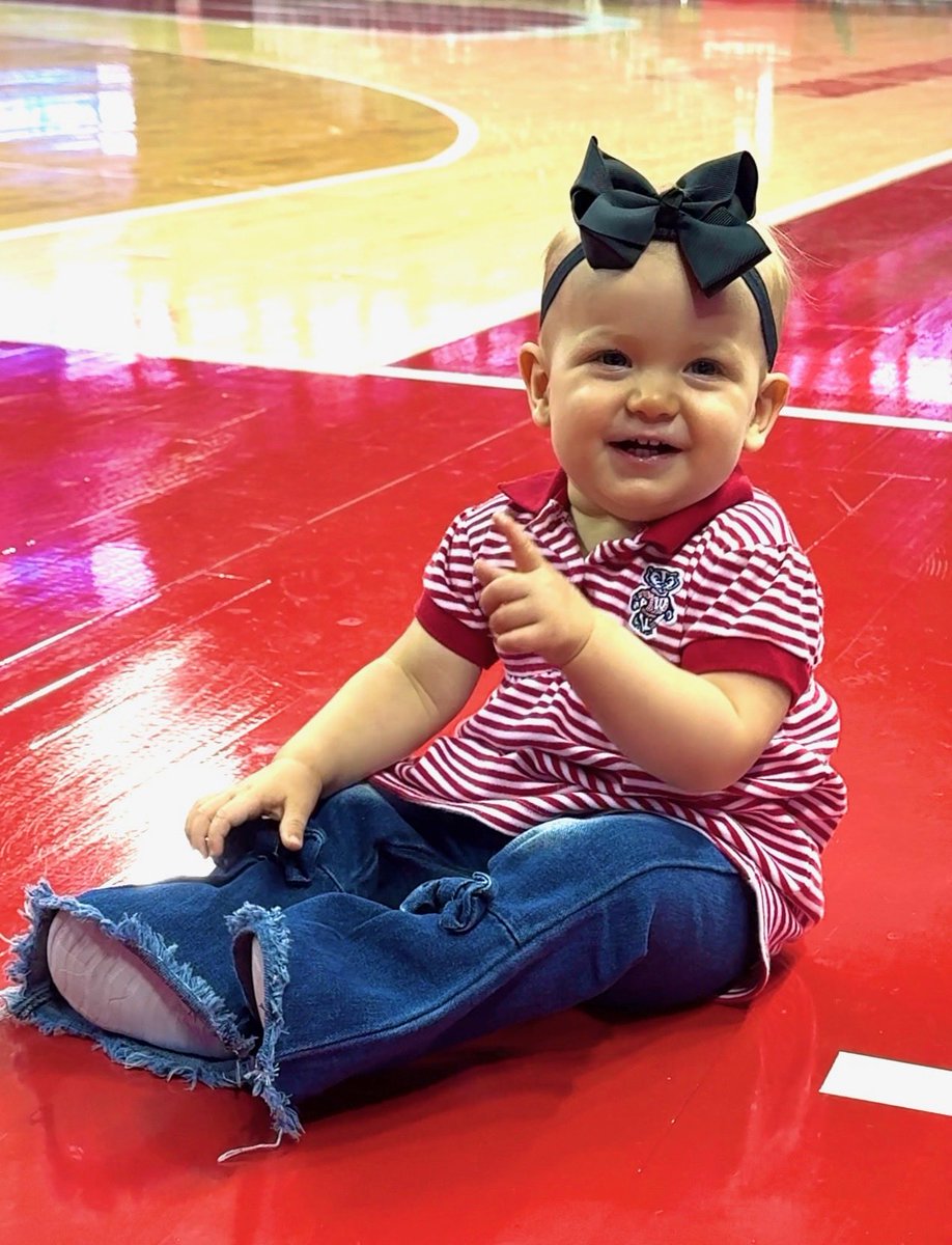 Tyra (Buss) Davison tweet media