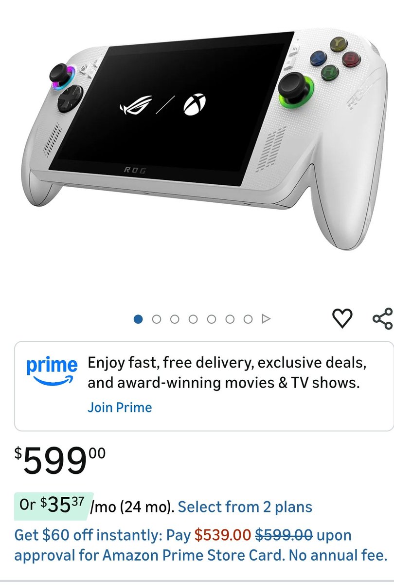 Which will you choose. One is significantly cheaper and you can stream all your library of games PLUS over a thousand cloud games, and another, ridiculously expensive and you can't stream all your library of games. What is choose?