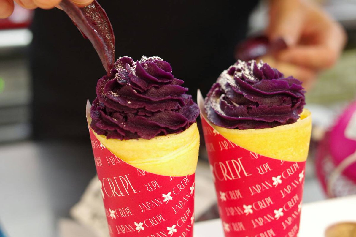 JAPAN CREPE カルミア本店 📞0532-52-8611 グルテンフリーショップ (@japan_crepe_k) / Posts / X