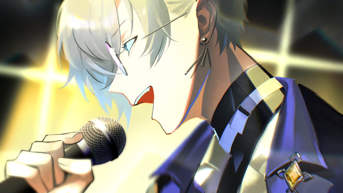 miaowpuff's tweet image. super happyyy to participate in this project!!!! to make kae-chan cry!!!!
thank you for having me !!! 🙇‍♀️

#HBDKD25 #kaepix