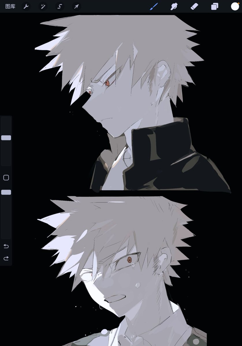 爆豪勝己まとめ 爆豪勝己まとめ ヒロアカUR】【Switch版】爆豪勝己の立ち回り｜技