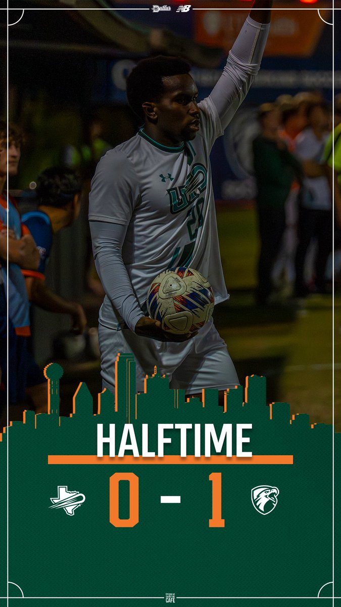 UT Dallas Men's Soccer tweet media