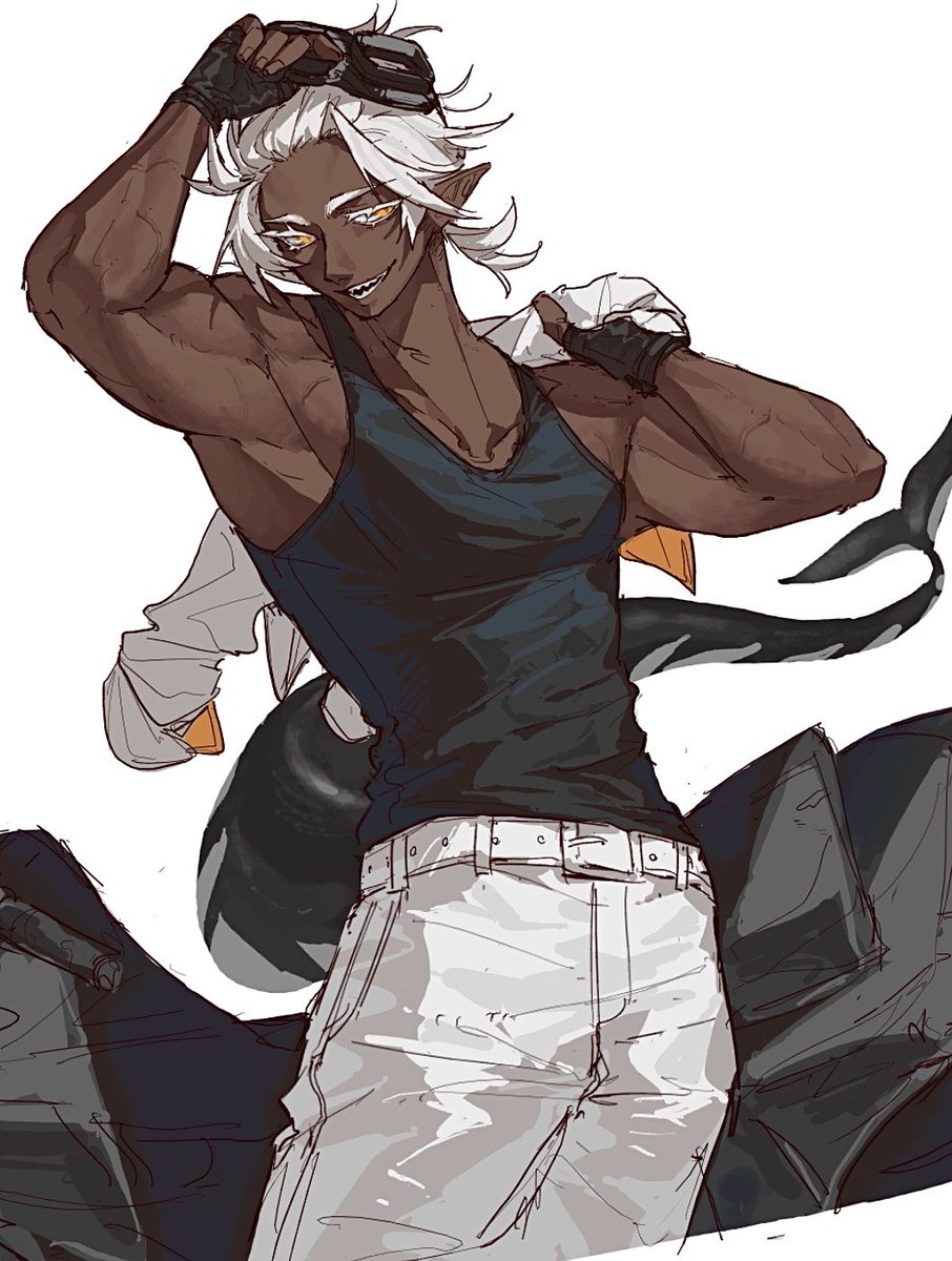 りょ。 tweet media