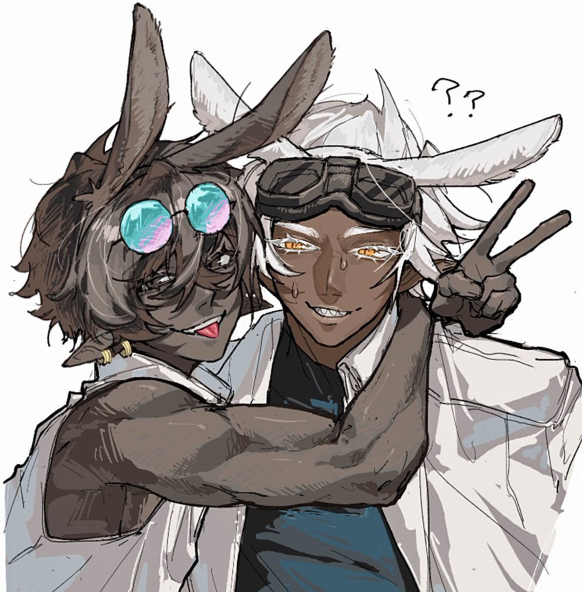 りょ。 tweet media