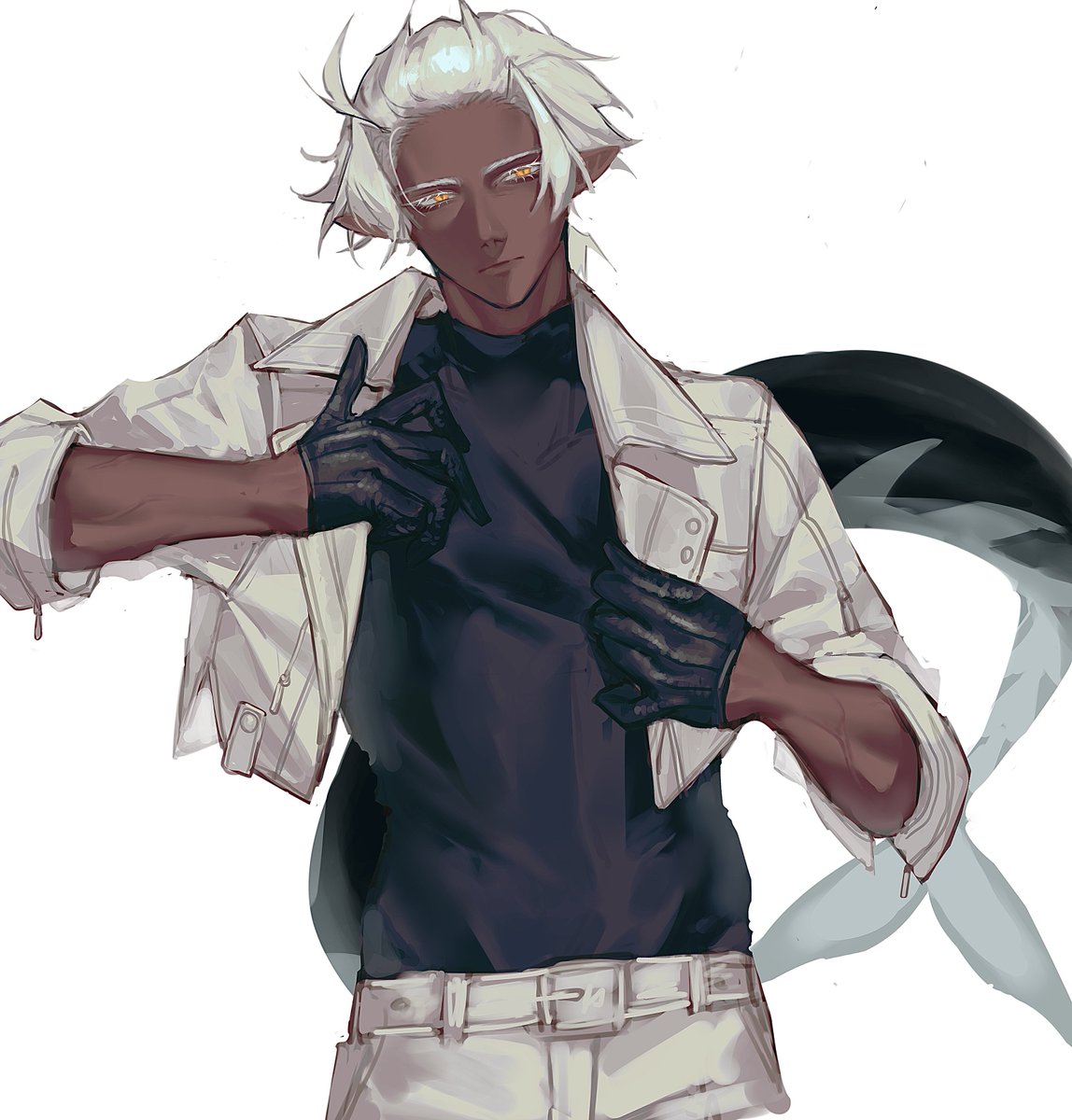 りょ。 tweet media